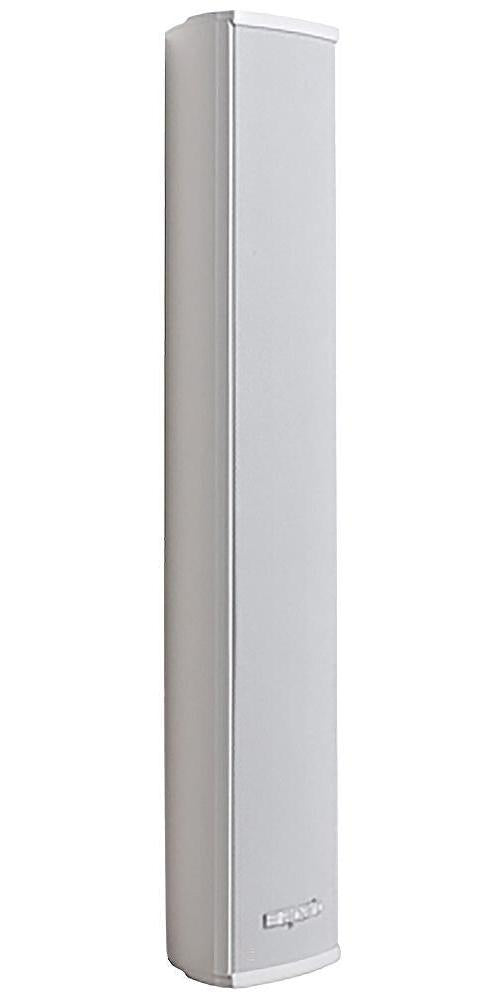 40W 4x3" Column Speaker 70/100V/16R, IP66 - COLW41
