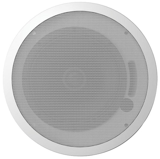 55W 6.5" Ceiling Speaker 70V/100V/8R - TNI-C8-WH
