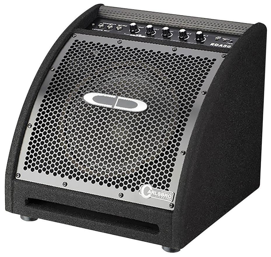 10" Drums Combo Amplifier 50W - EDA50
