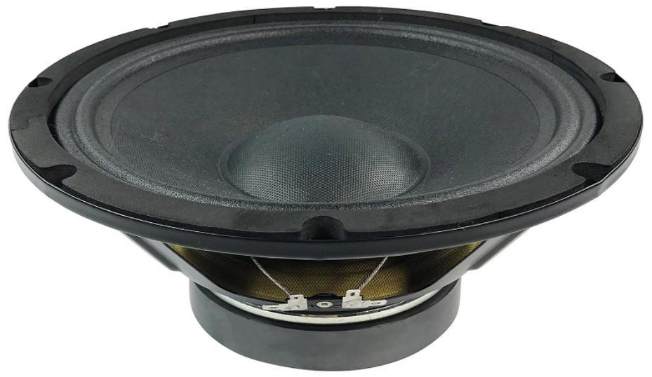 10" 250W Low-Mid Range Driver 8R, 902.105UK - LFCASA-10
