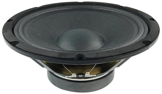 10" 250W Low-Mid Range Driver 8R, 902.105UK - LFCASA-10