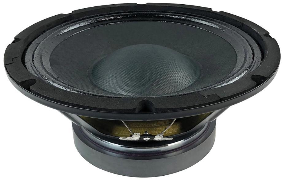 10" 300W Subwoofer Driver 8R, 902.121UK - SUBCASA-10B