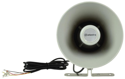 15W Active Horn Speaker IP66, 952.103UK - AH15