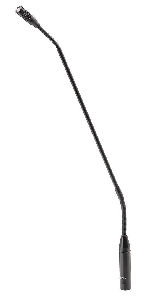 550MM GOOSENECK MICROPHONE - STILE 550