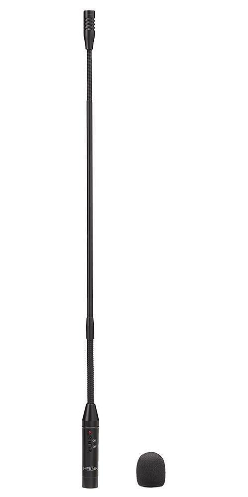 550MM(S) GOOSENECK MICROPHONE - STILE 550S