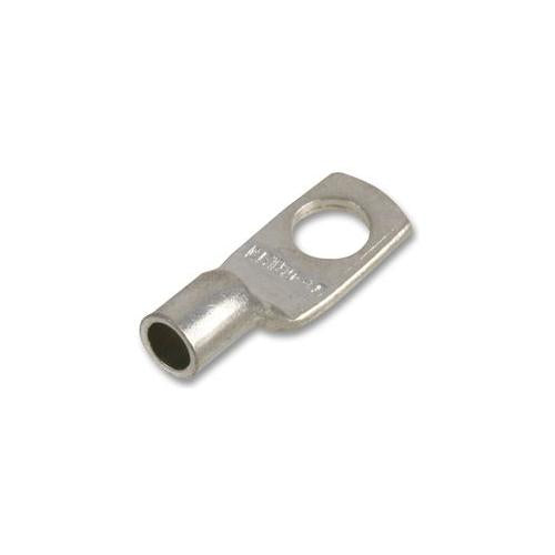 PRO POWER - STTK25-10 - UNINSULATED CRIMP TERMINALS 25MM , 10 PACK