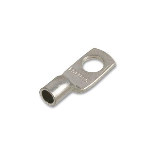 PRO POWER - STTK6-5 - UNINSULATED CRIMP TERMINALS 6MM , 10 PACK