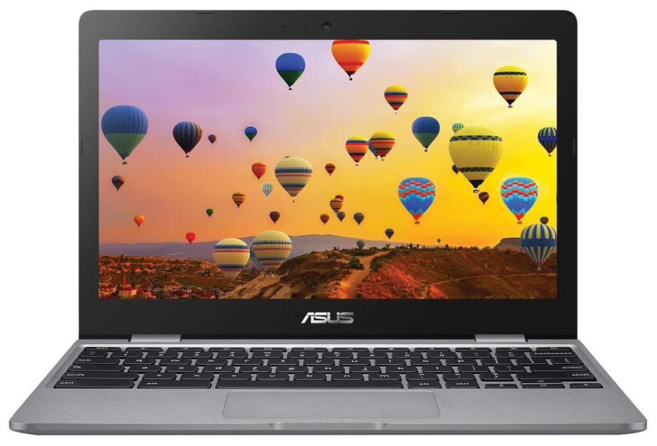 11.6" C223 Dual Core Celeron N3350 Chromebook 4GB RAM 32GB Flash - C223NA-GJ0014