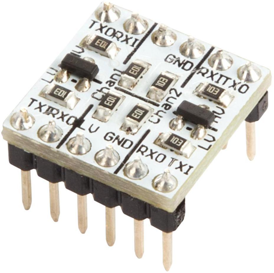 3.3V / 5V Logic Level Converter Module - WPI410