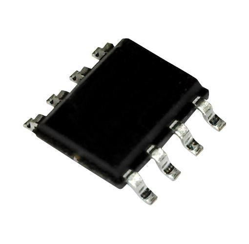 12 Bit Dual Voltage Output Digital to Analogue Converter with SPI Interface, 2.7V to 5.5V, SOIC, 8 Pins - MCP4822-E/SN