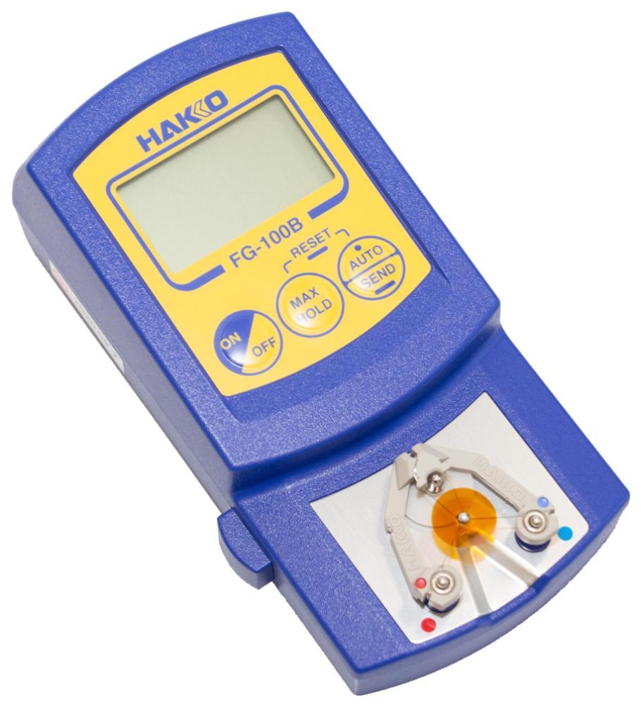 Soldering Iron Thermometer - FG100B-70