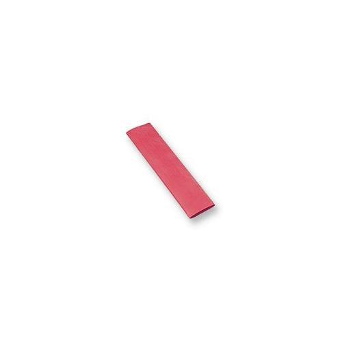 PRO POWER - 13673 - HEATSHRINK TUBE 2:1 RED 19.00MM 100 METRES