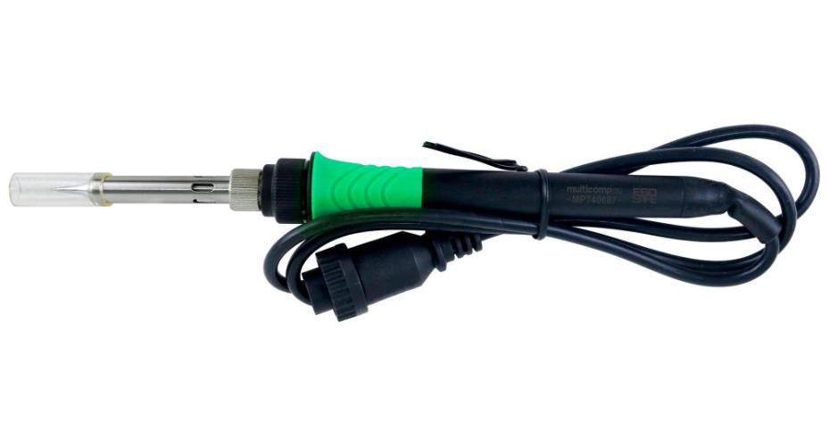 Soldering Iron for Multicomp Pro MP740686 Soldering Station - MP740687