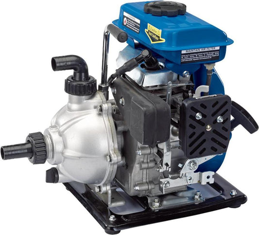 1" 2.5HP Petrol Water Pump - 87680