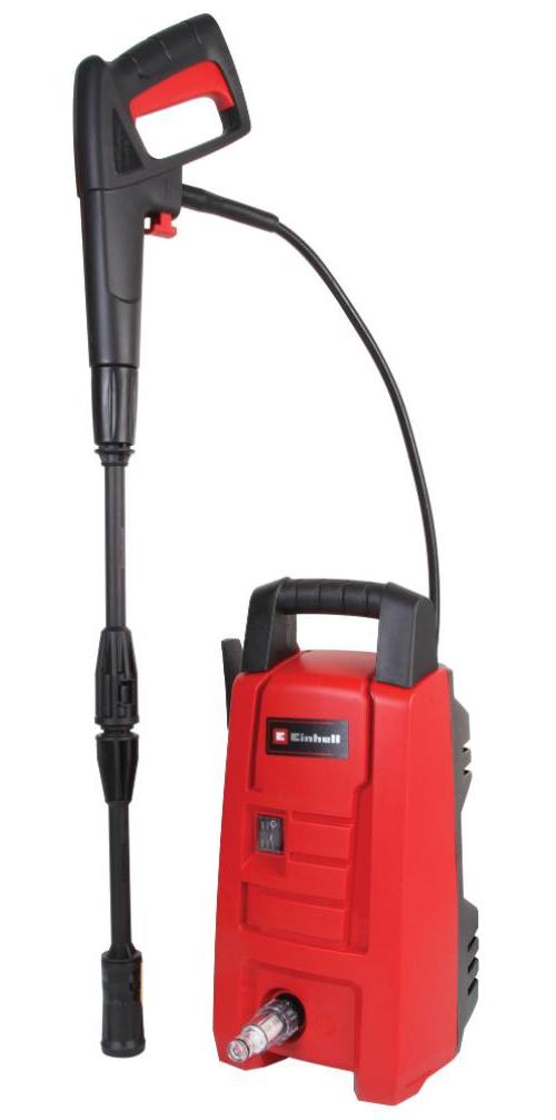 1200W 90 Bar Pressure Washer 230V - TC-HP 90