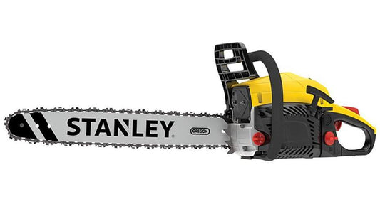 45cm 52cc Petrol Chainsaw - SCS-52 JET