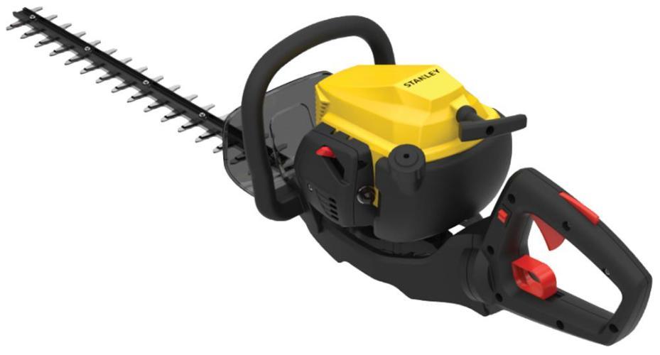 55cm 26cc 2 Stroke Petrol Hedge Trimmer - SHT-26-55