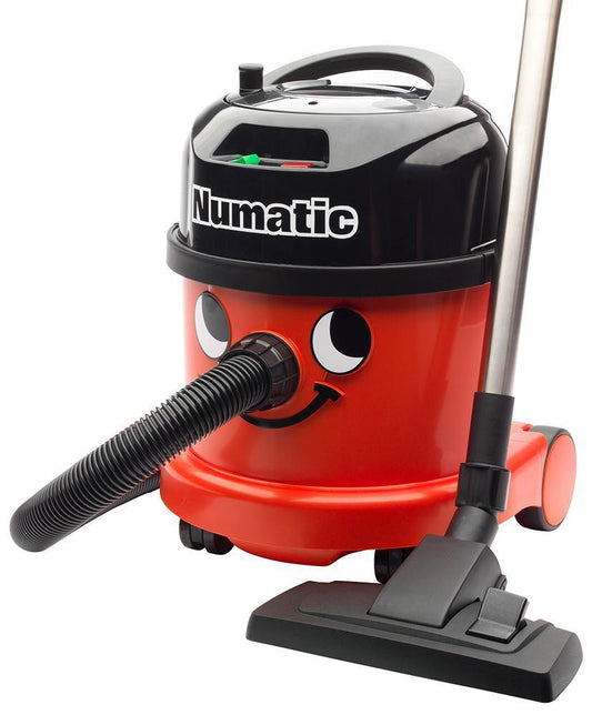 15L 620W Vacuum Cleaner with 12.5m Plug Rewind 230V - PPR 370-11