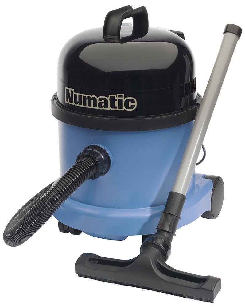 15L 1000W Wet & Dry Vacuum Cleaner 230V - WV370