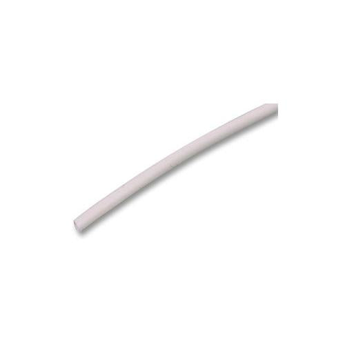 PRO POWER - 13690 - HEATSHRINK TUBE 2:1 WHITE 3.20MM 100 METRES