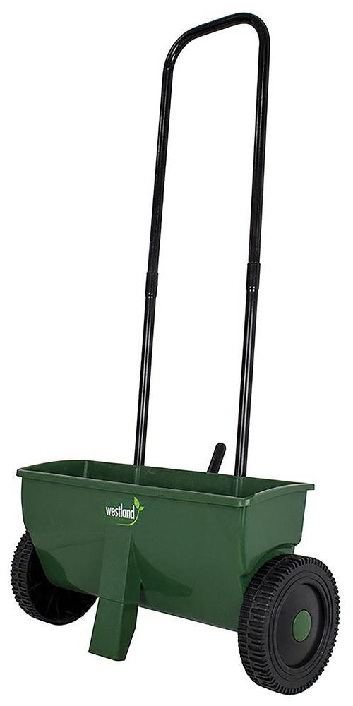 41cm Lawn Drop Fertiliser & Seed Spreader - 20400069