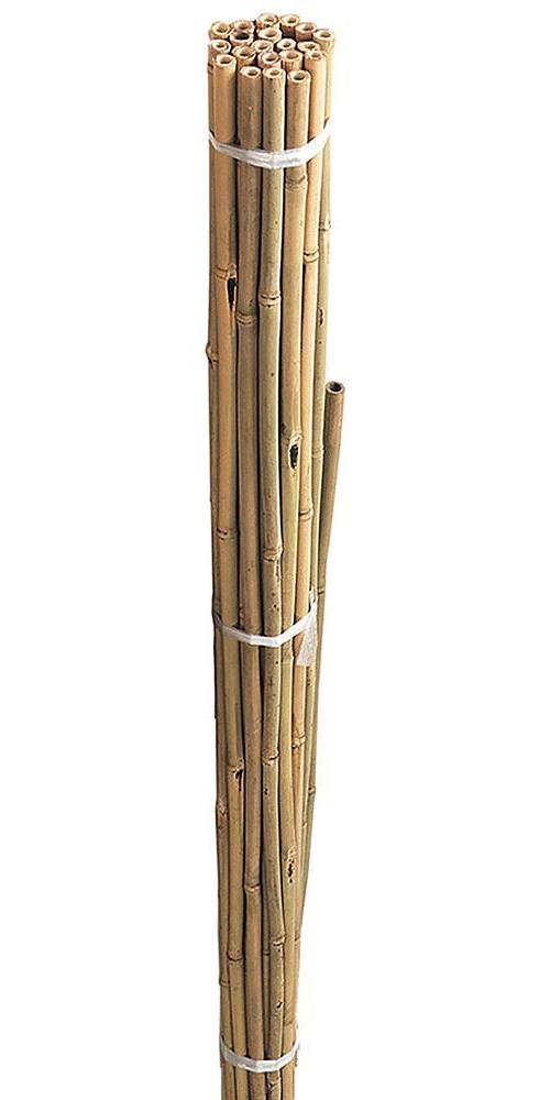 120cm (47") Bamboo Canes, 20 Pack - 8071