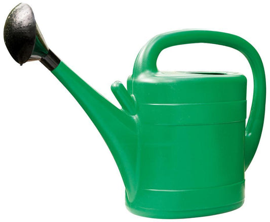 10L Watering Can, Green - 34918
