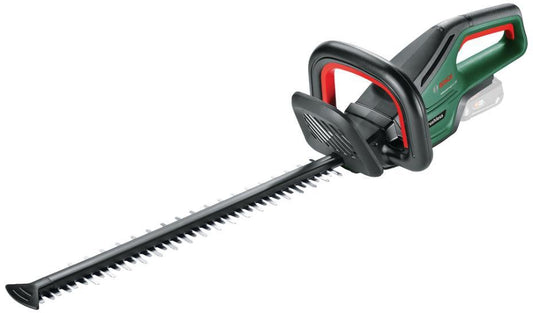 55cm 22mm Gap 18V Li-Ion Cordless Hedge Trimmer - Bare Unit - UNIVERSALHEDGECUT 18V-55 BARE