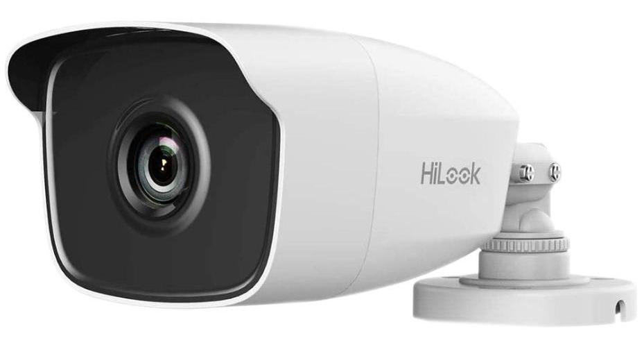 5MP 3.6mm Bullet Camera IR, IP66 - THC-B250(3.6MM)
