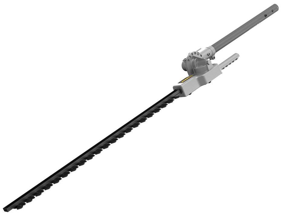 54V XR FlexVolt Brushless Splitboom Pole Hedge Attachment - Bare Unit - DCMASPH6N-XJ