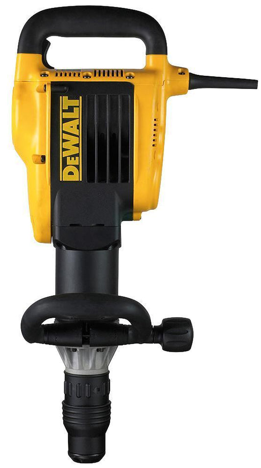 1500W 10kg SDS Max Demolition Hammer 230V - D25899K-GB