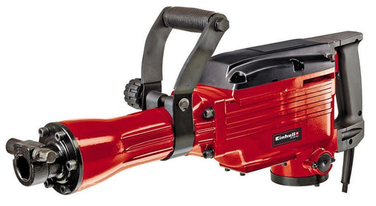 1600W Demolition Breaker Hammer 230V - TC-DH 43