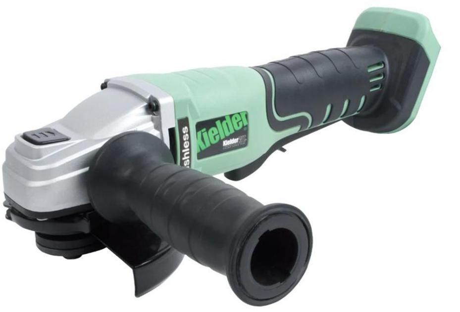 4 1/2" (115mm) 18V Li-Ion Cordless Angle Grinder - Bare Unit - KWT-007-06