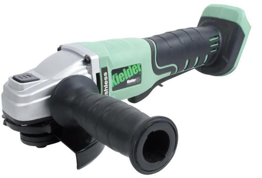 4 1/2" (115mm) 18V Li-Ion Cordless Angle Grinder - Bare Unit - KWT-007-06