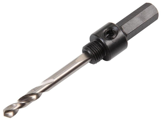 14mm - 30mm Extreme Quick Release Hole Saw Arbor - DT90367-QZ