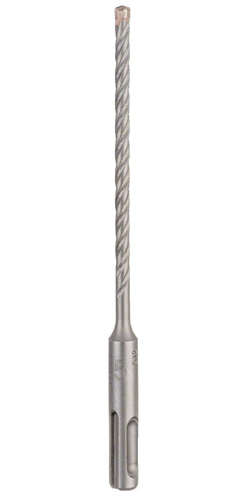 5mm x 160mm SDS-Plus 5X Hammer Drill Bit - 2608833772