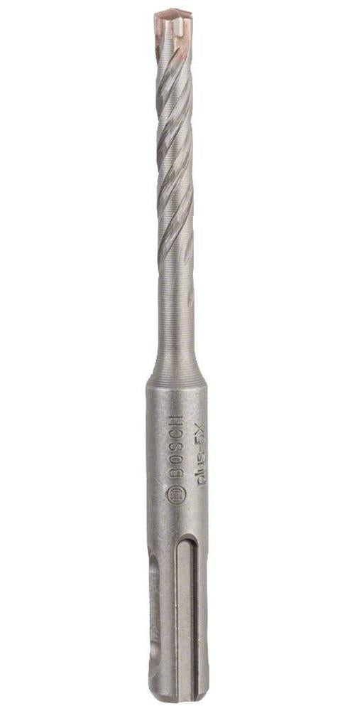 6mm x 110mm SDS-Plus 5X Hammer Drill Bit - 2608833777