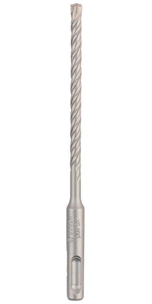 6mm x 160mm SDS-Plus 5X Hammer Drill Bit - 2608833778