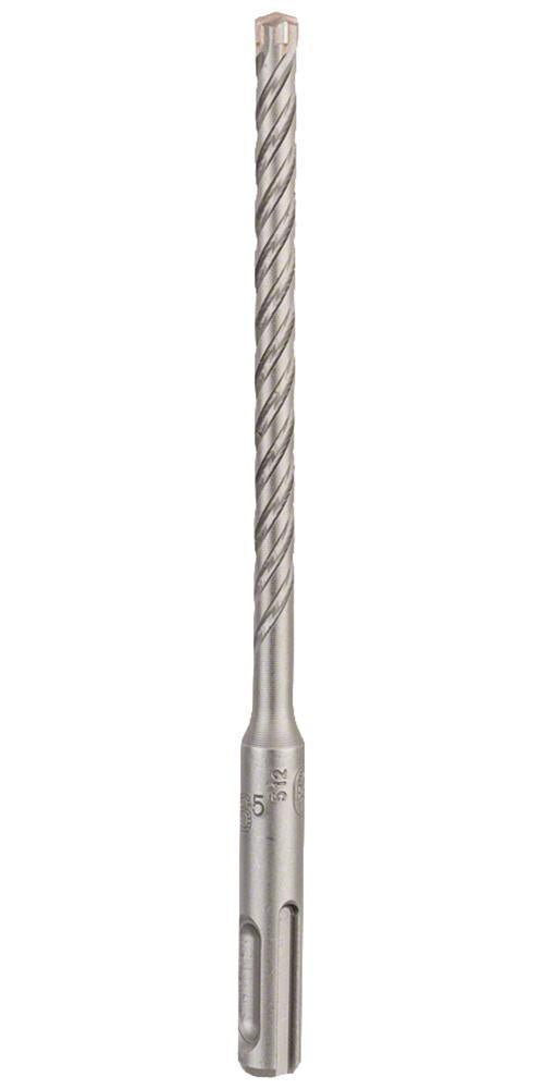 6.5mm x 160mm SDS-Plus 5X Hammer Drill Bit - 2608833782