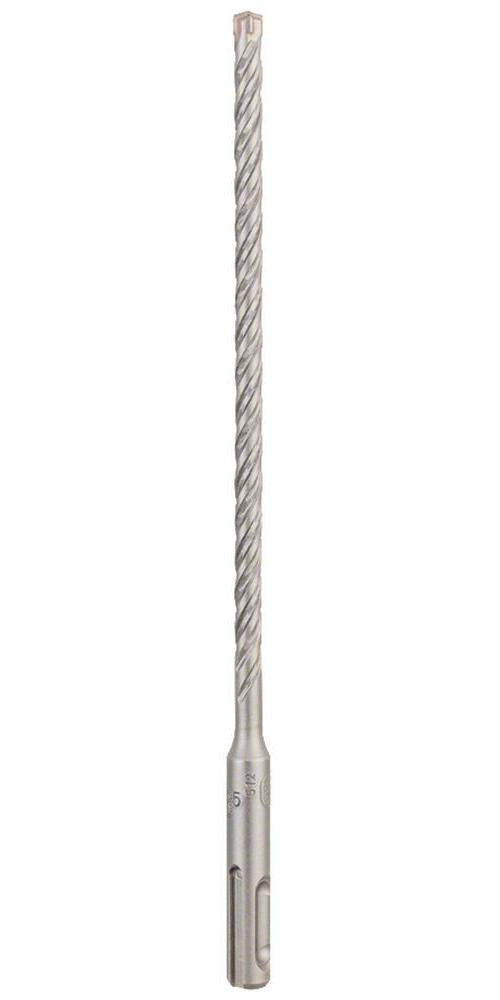 6.5mm x 210mm SDS-Plus 5X Hammer Drill Bit - 2608833783