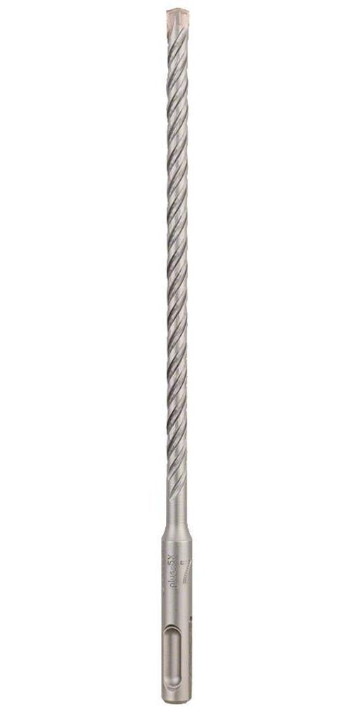 7mm x 210mm SDS-Plus 5X Hammer Drill Bit - 2608833787