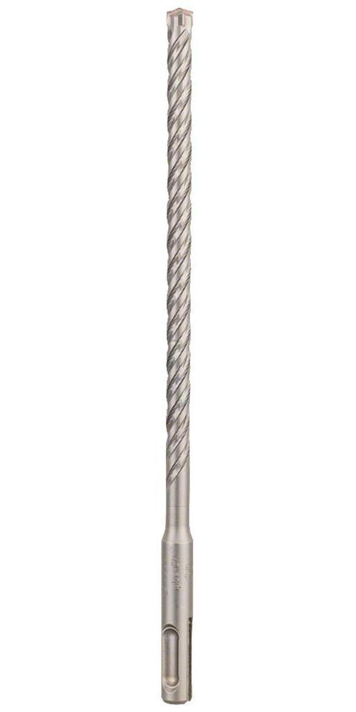 8mm x 210mm SDS-Plus 5X Hammer Drill Bit - 2608833790