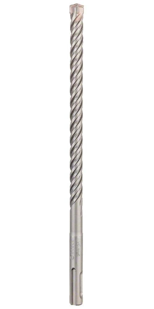 10mm x 210mm SDS-Plus 5X Hammer Drill Bit - 2608833799