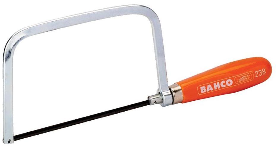 6" (150mm) High-Arch Junior Hacksaw - 238
