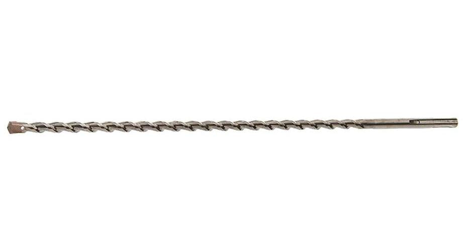 10mm x 400mm Quick Drill Bit Cable Guide - SRQD10
