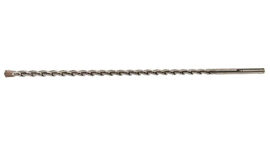 16mm x 600mm Quick Drill Bit Cable Guide - SRQD16