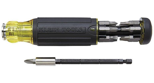 14-in-1 Multi-Bit Adjustable Length Screwdriver - 32303