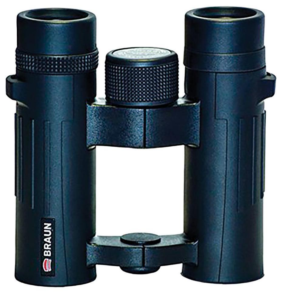 10x26 Waterproof Compagno Binoculars - 20001