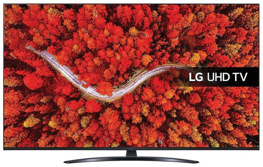 55" 4K UHD HDR Smart LED TV with Freeview Play - 55UP81006