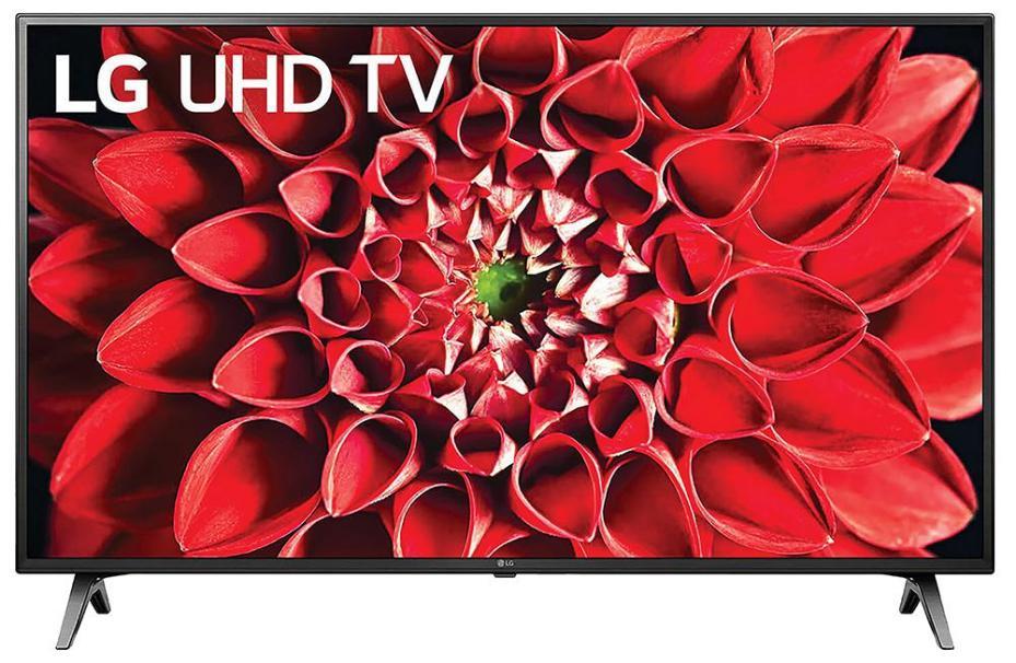 50" 4K UHD HDR Smart LED TV with Freeview HD - 50UP751C
